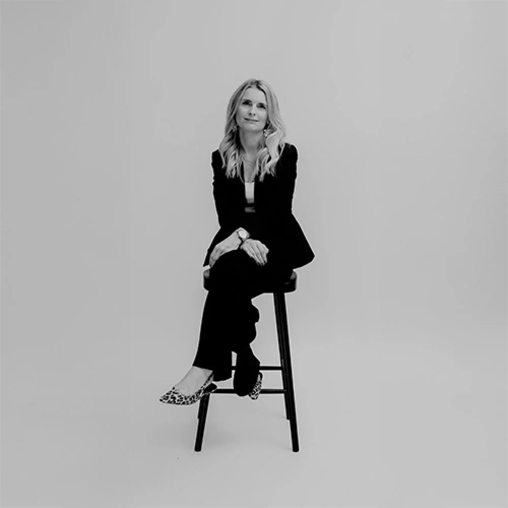 Corina Wildmann