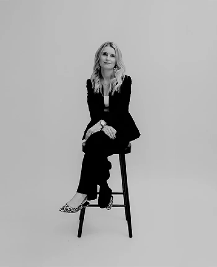 Corina Wildmann