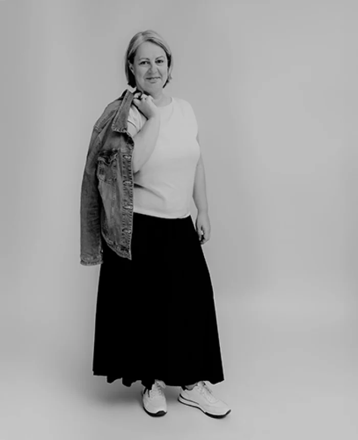 Hermine Waldl