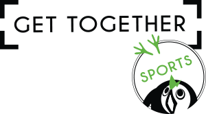 Get Together Sports Stamp
