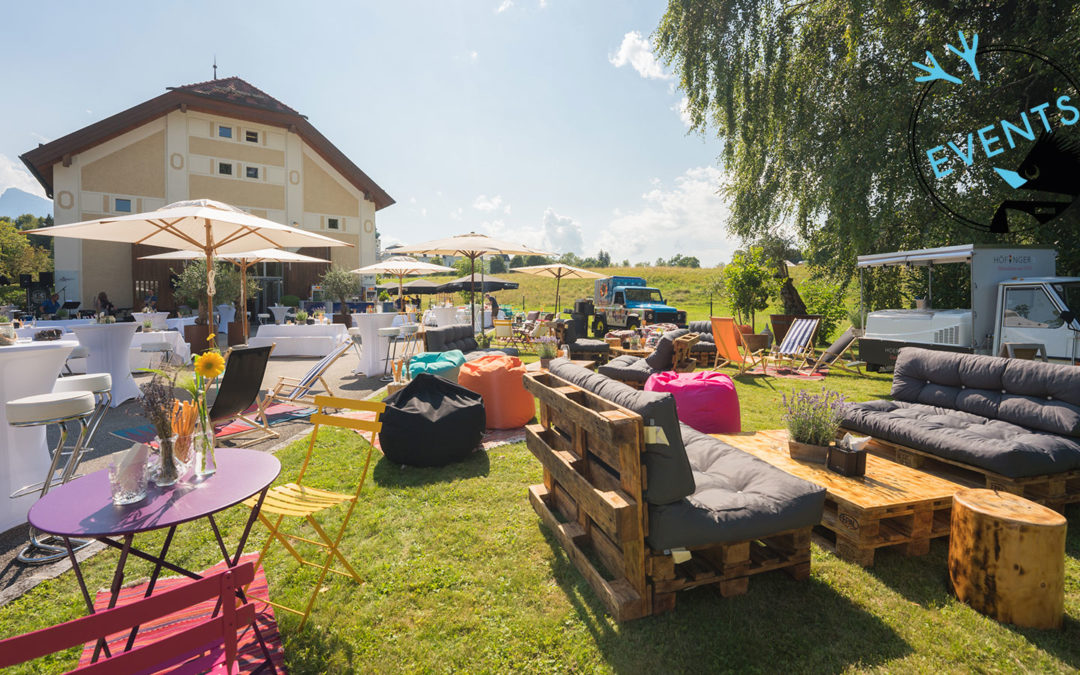 Sommerfest 2021