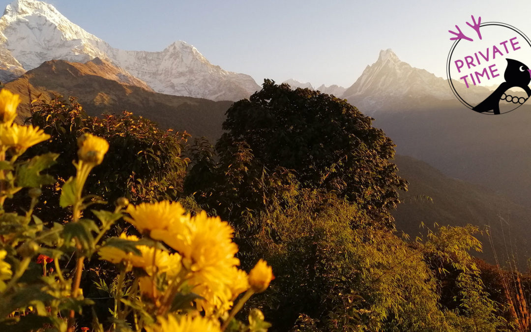 Nepal