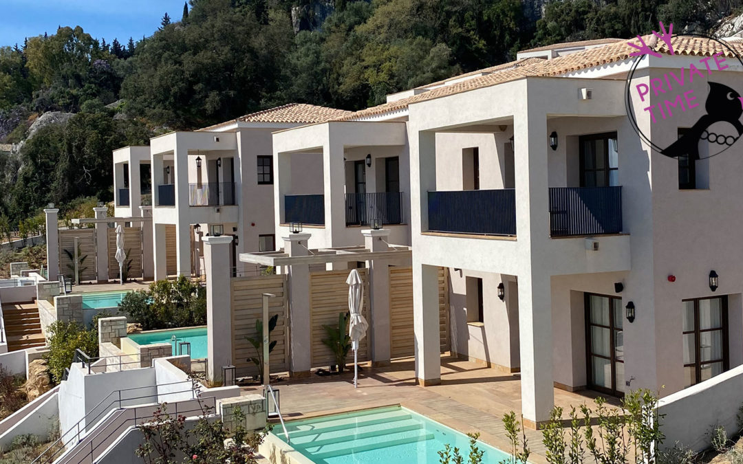 Angsana Corfu Resort & Spa