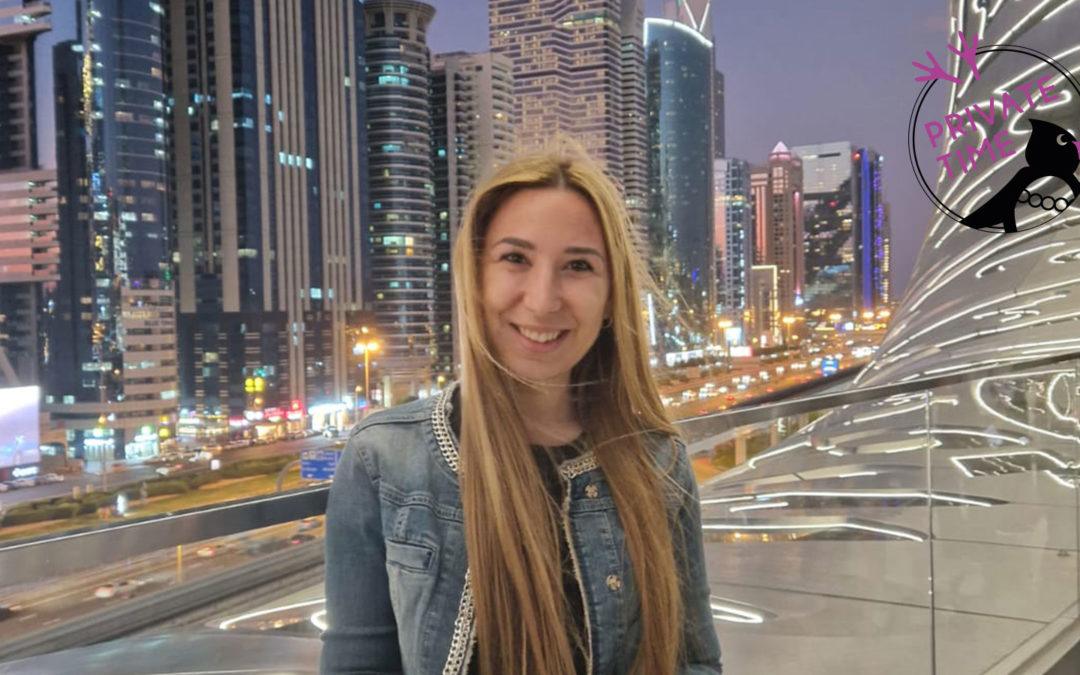 Alexandra – Inforeise Dubai