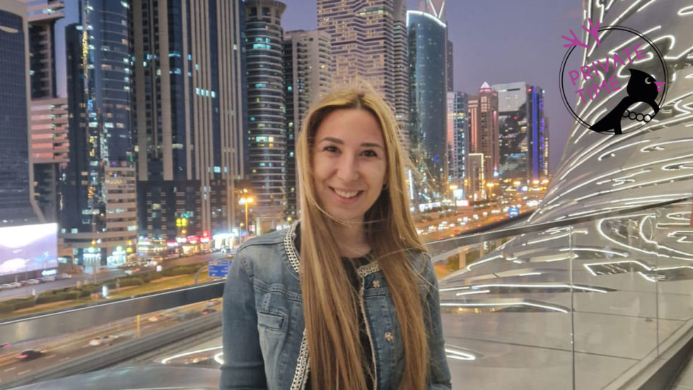 Alexandra – Inforeise Dubai