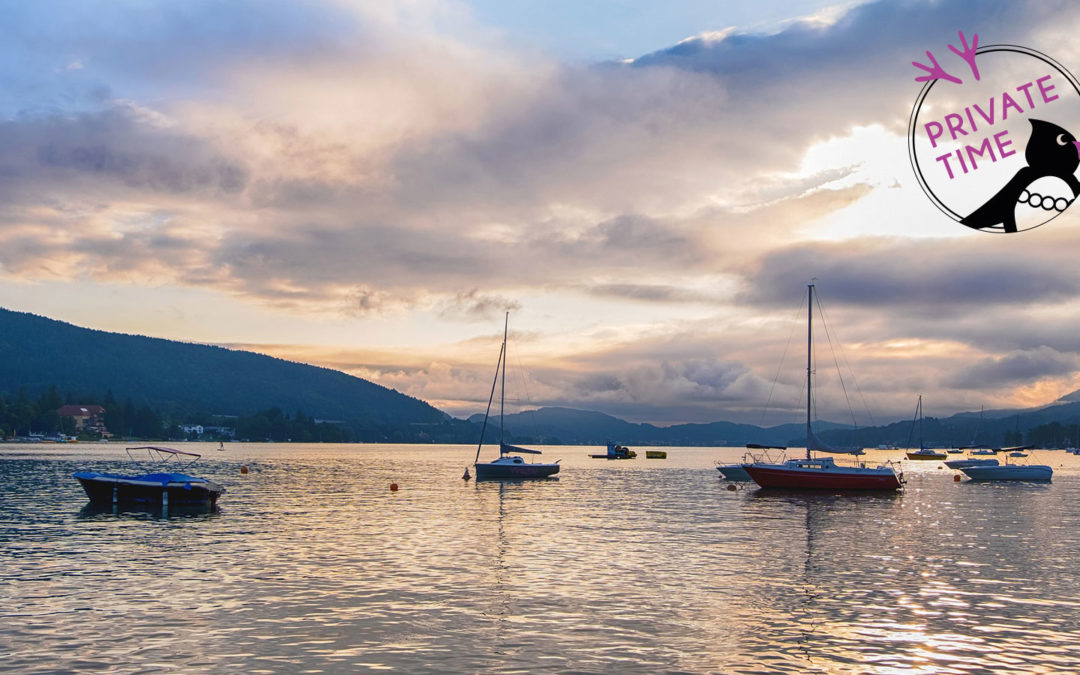 Alexandra P. – Mädels-Trip in Velden am Wörthersee