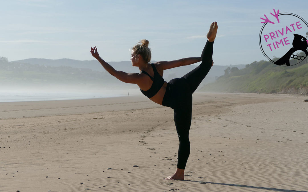 Fani – Yoga- & Surftrip in Kantabrien