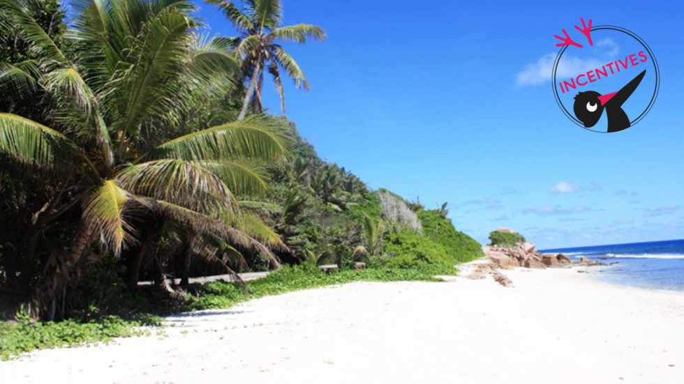 Incentive-Reise Seychellen