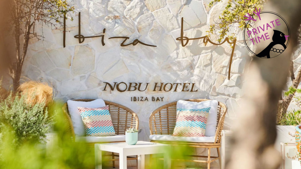 Nobu Hotel Ibiza Bay – Ibiza